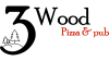 Three Wood Pizza